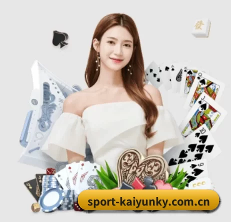sport-kaiyunky.com.cn APP - Kering