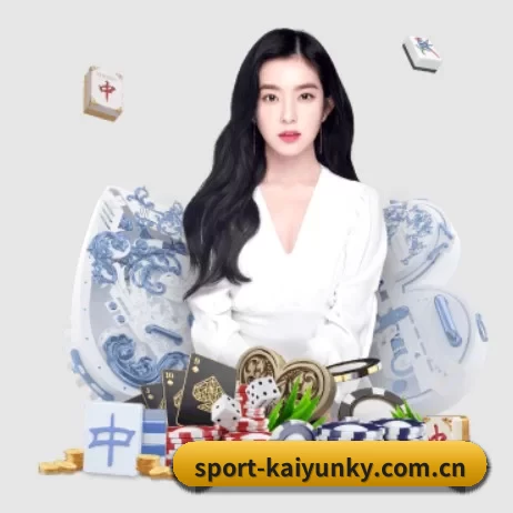 sport-kaiyunky.com.cn APP 界面（Kering）